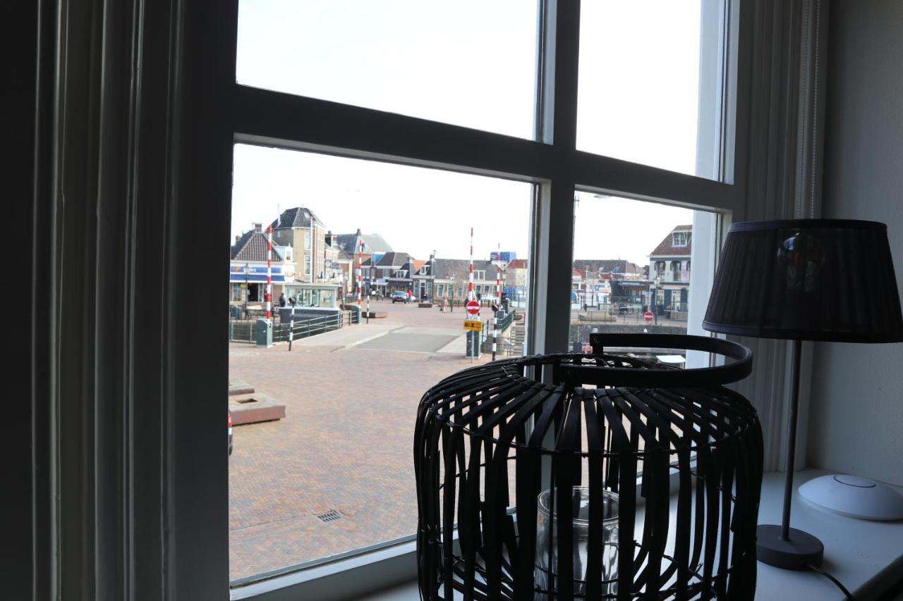 Herberg De Wildeman Lemmer Exterior photo